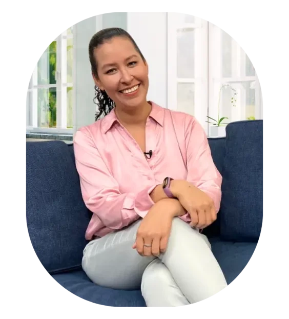 Viviana Faubla — Terapeuta